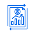 Financial statement processing